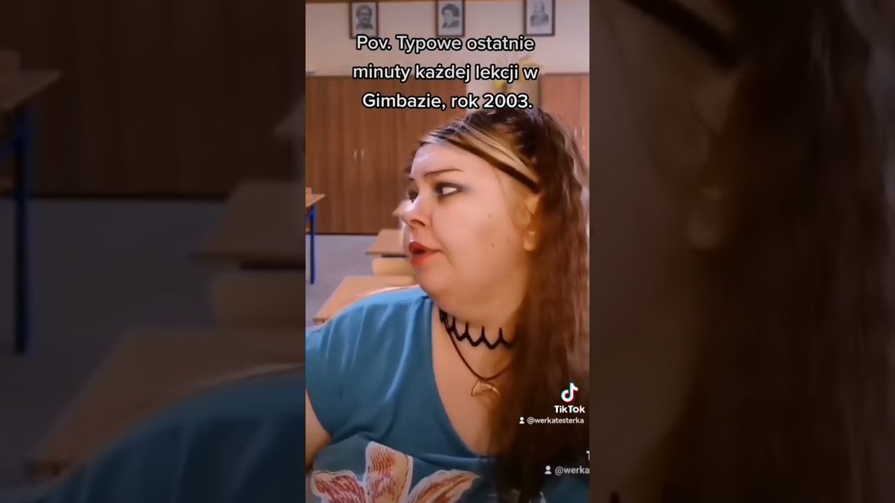 Gra w Państwa i Miasta na lekcji, Gimbaza 2003