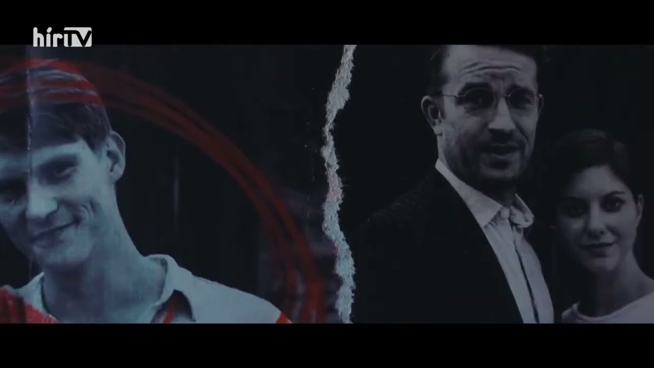 Svenk - Együtt kezdtük filmzene - HÍR TV