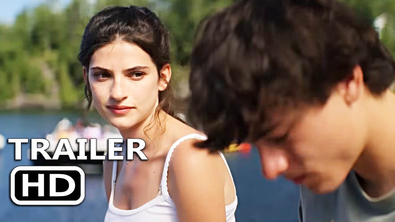 STERLING POINT Trailer Official (2026)