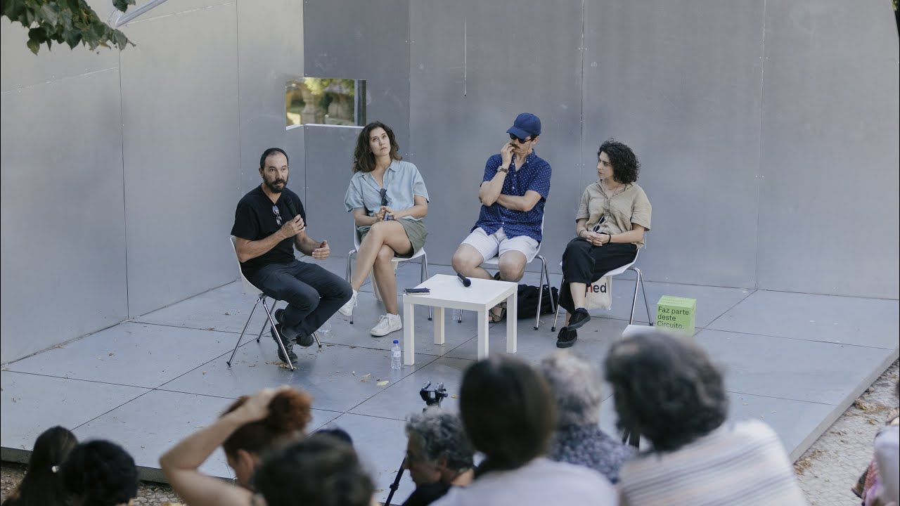 AcustiCidade 2025 | Som e Memória