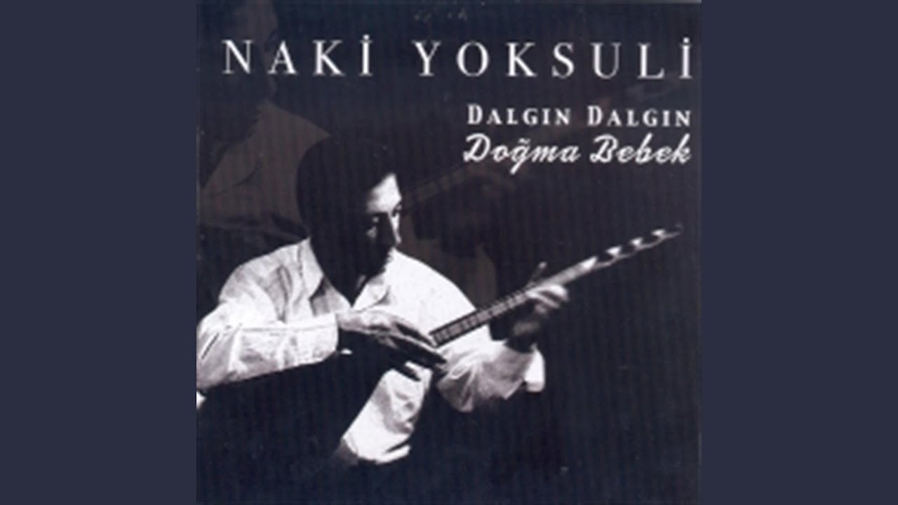 Dalgın Dalgın