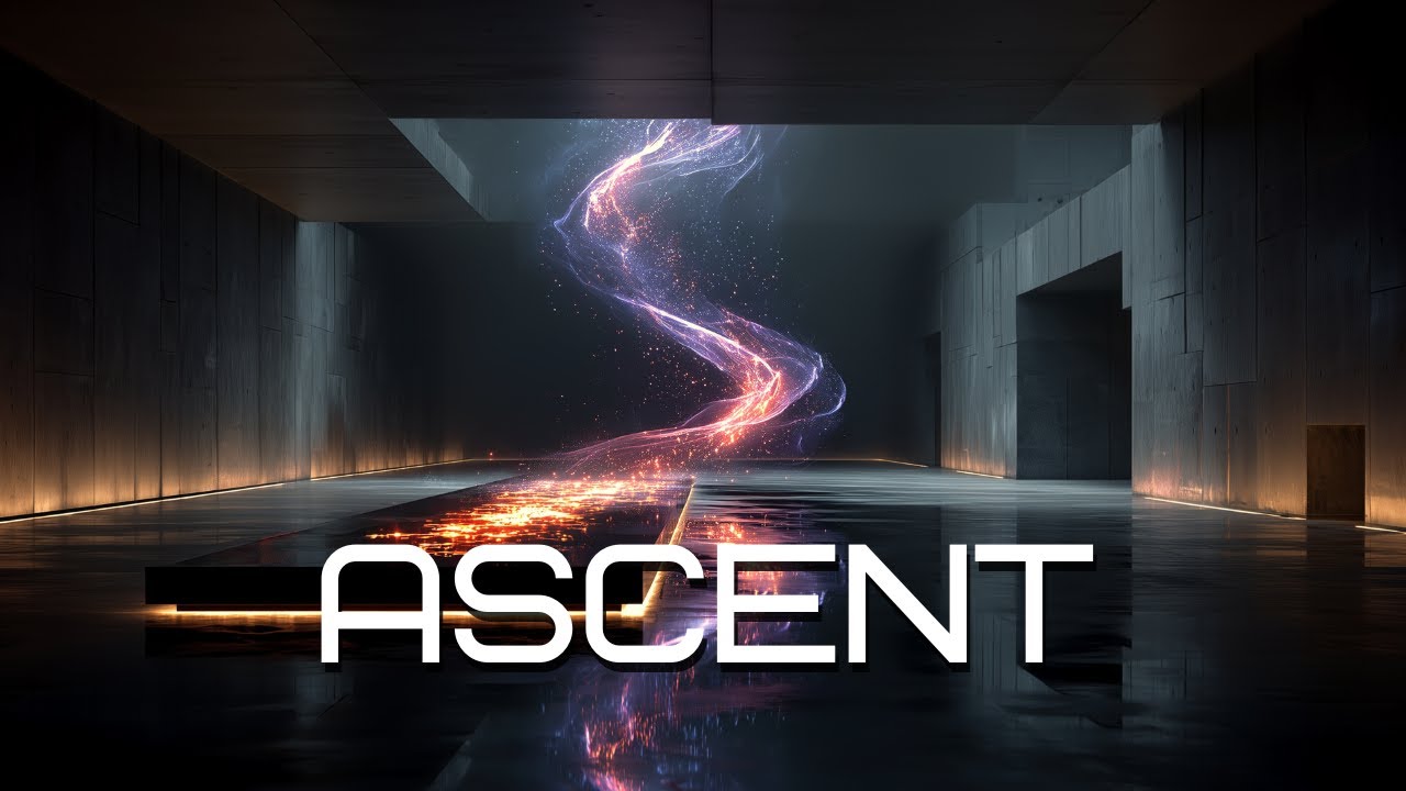 ASCENT | 3-Hour Focus Mix | Deep Concentration Music for Productivity | Deep Focus Protocol