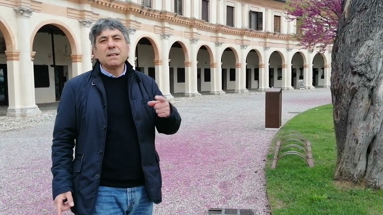 LA ROTONDA DI BADOERE -TV