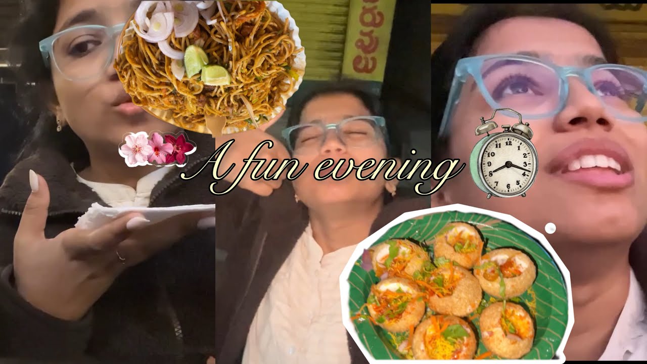 A very small video for this week😵‍💫