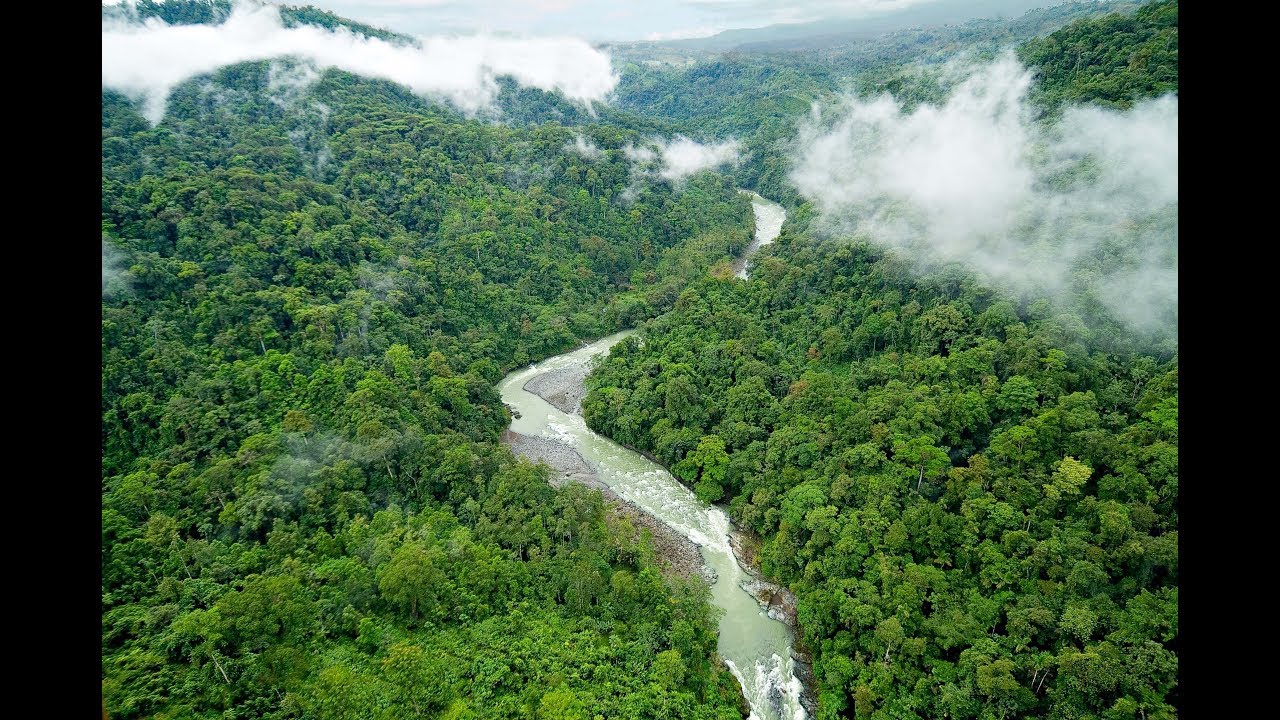 Pacuare Lodge - Costa Rica