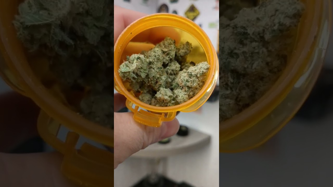 Peanut Butter Breath!