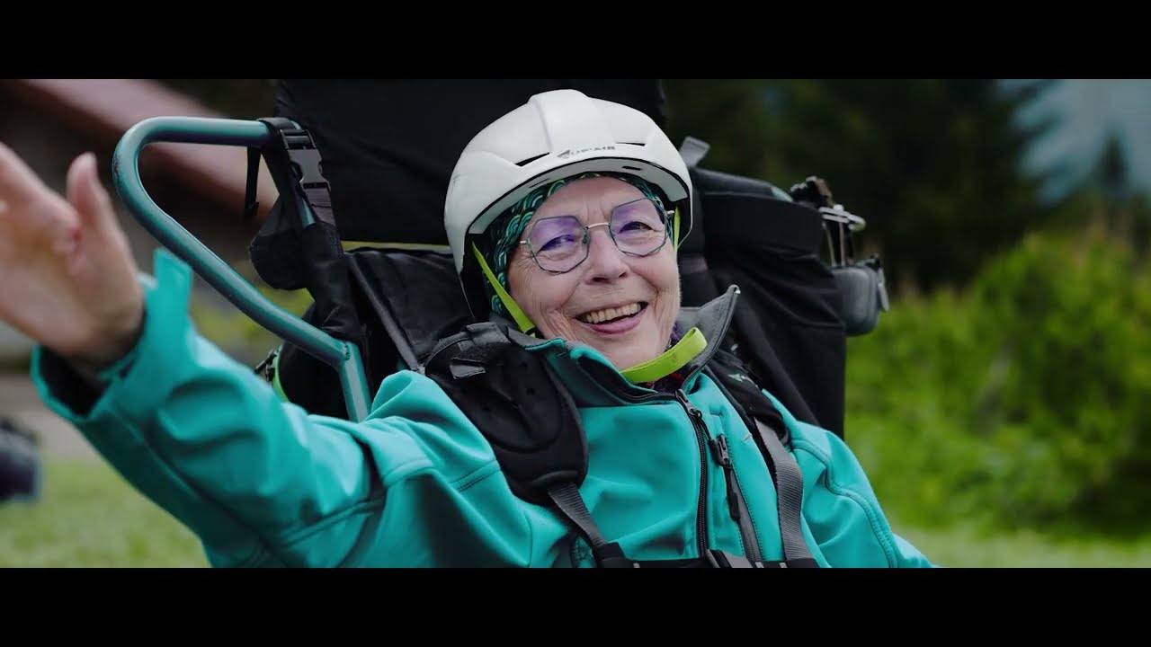 Handi Chamois - Rétrospective Saison 2024