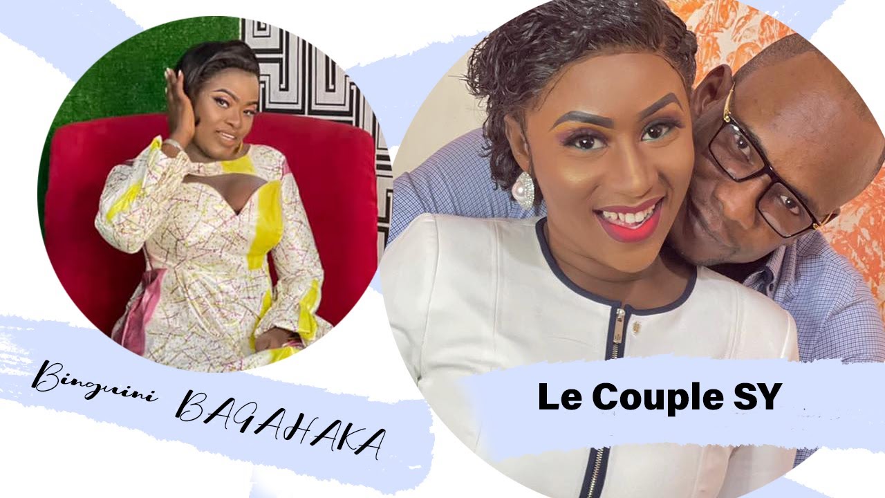 MARIAM BAH ABOU SY BIGUINI BAGAKHAKA