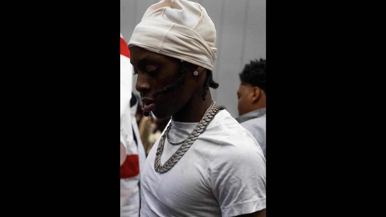 [FREE] Raq Baby Type Beat - PAUL WALKER