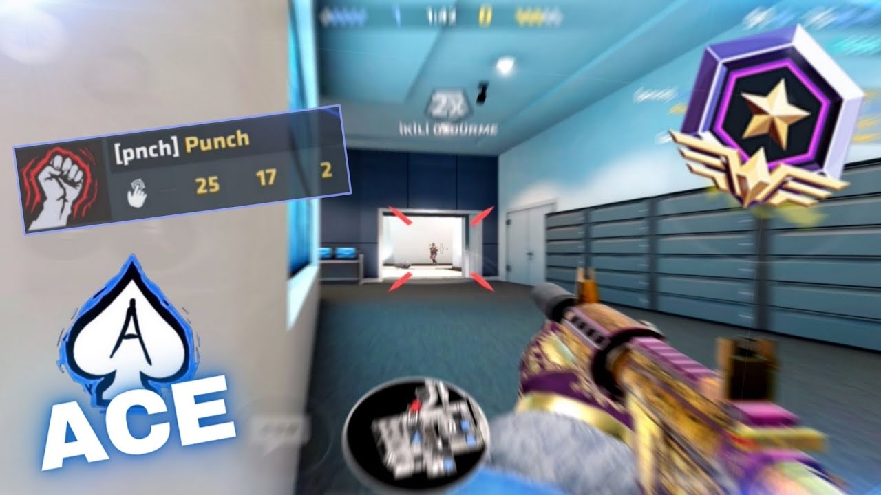 Critical Ops RANKED but im HUNTING them ECOs 😏
