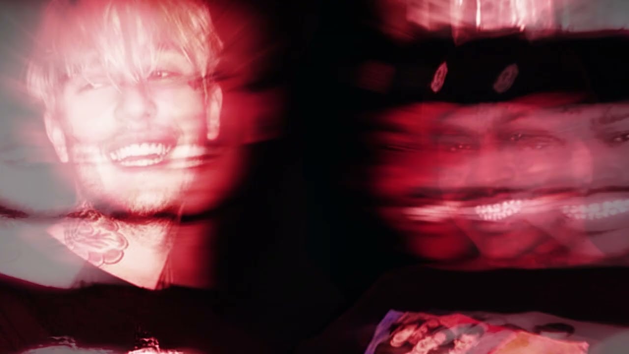 LiL PEEP & Lil Tracy - VAMP$ ON LAMBO$ (mashup)