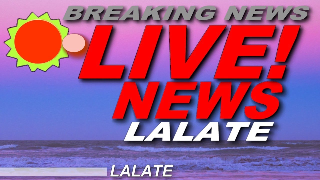 LIVE: Great NEW Stimulus Checks COMING! + Inflation RELIEF CHECKS! 🌆LALATE Live Financial News 10/11
