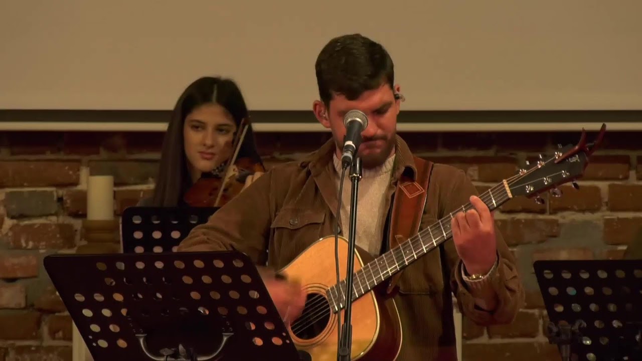 Biserica 43 | Transmisie Live