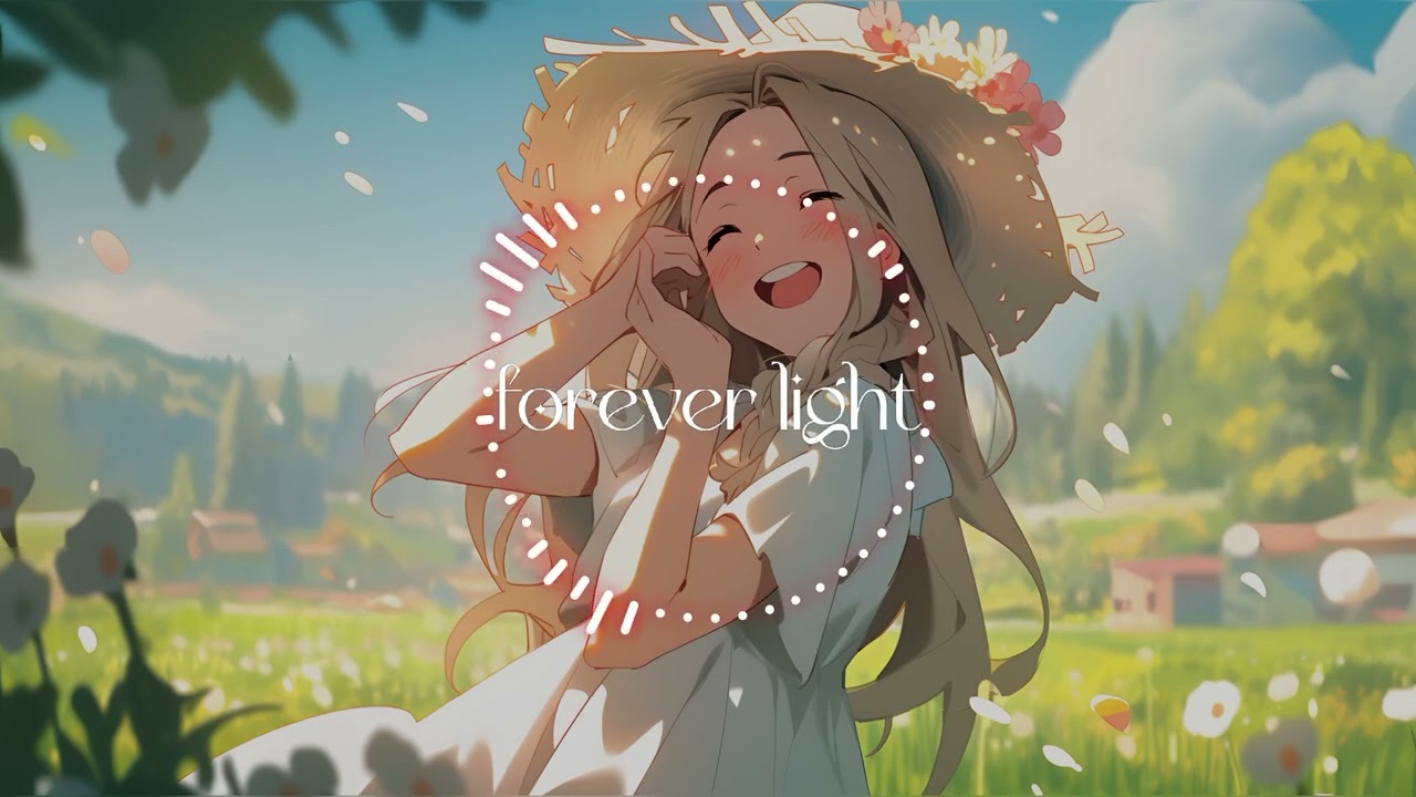 Forever light  original song