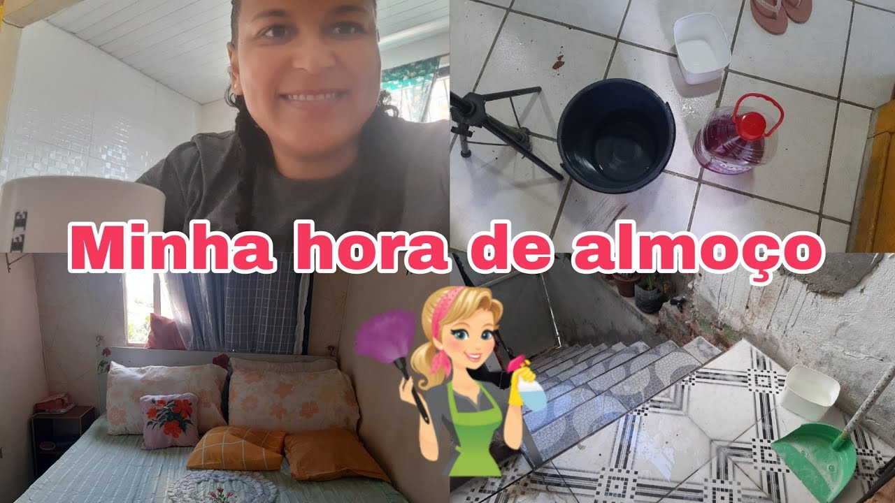 Minha Rotina aqui em casa | A tarde rendeu 