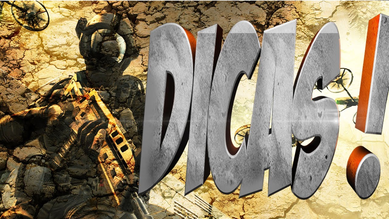 Black Ops 2 | Dicas Para um Bom Come&ccedil;o!!