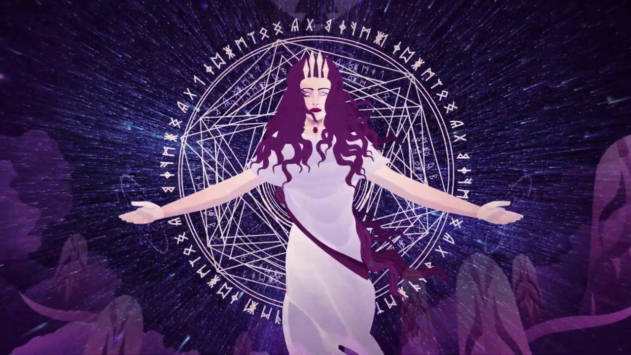 Sajanka & Whiteno1se - Anima Mea