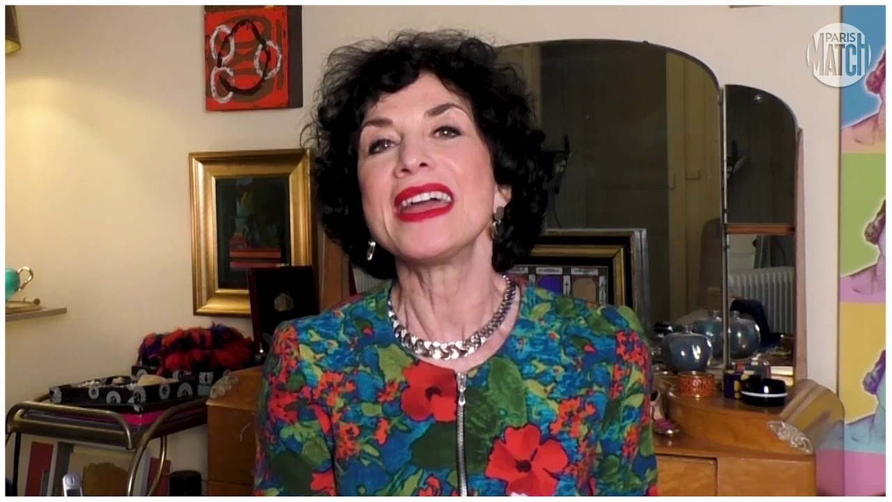 Le mystère Chanel élucidé