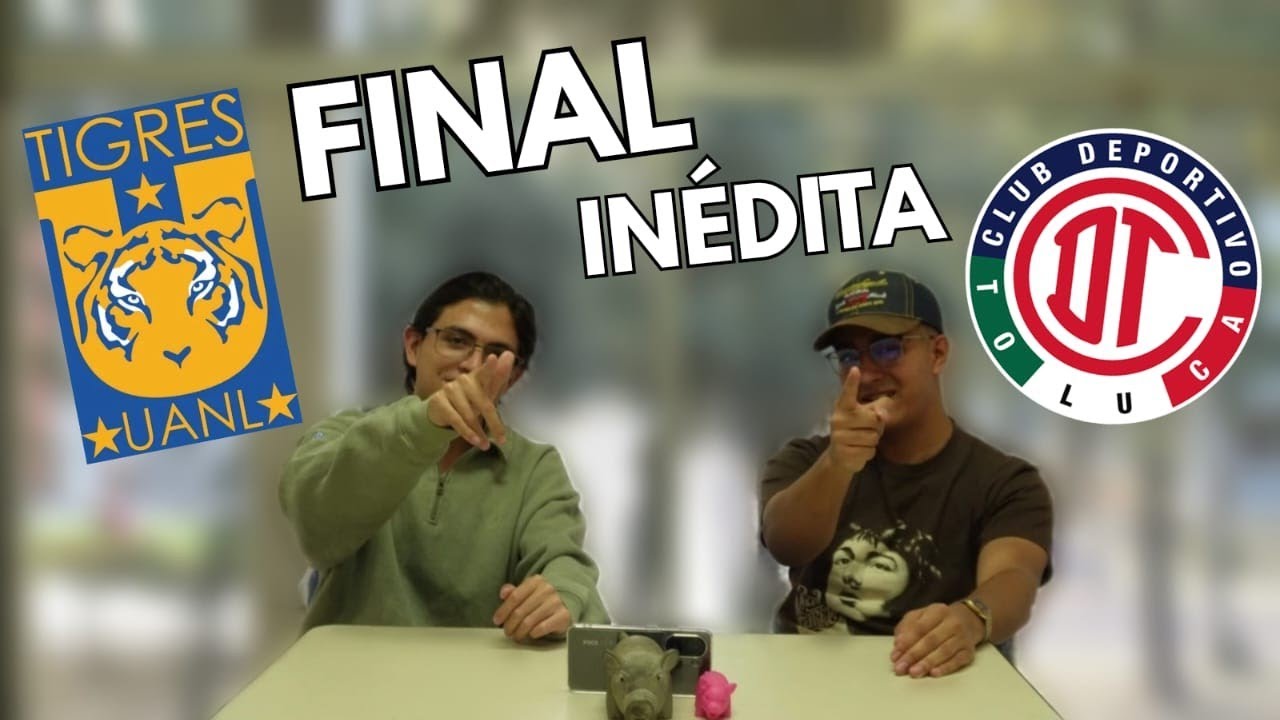 Tigres y Diablos Disputarán la Final: Lo mejor de las Semifinales de la Liga MX | Siete Dos