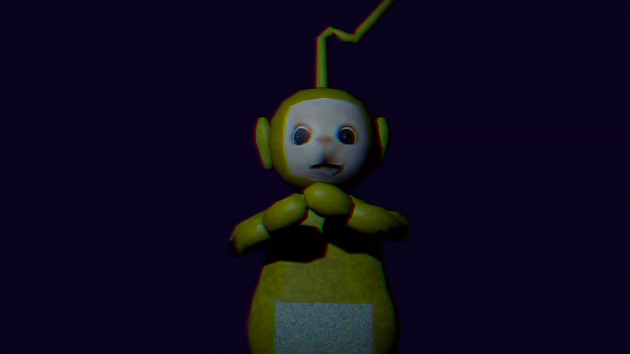 E F F I G Y (SlendyTubbies Version) (Full Video) 