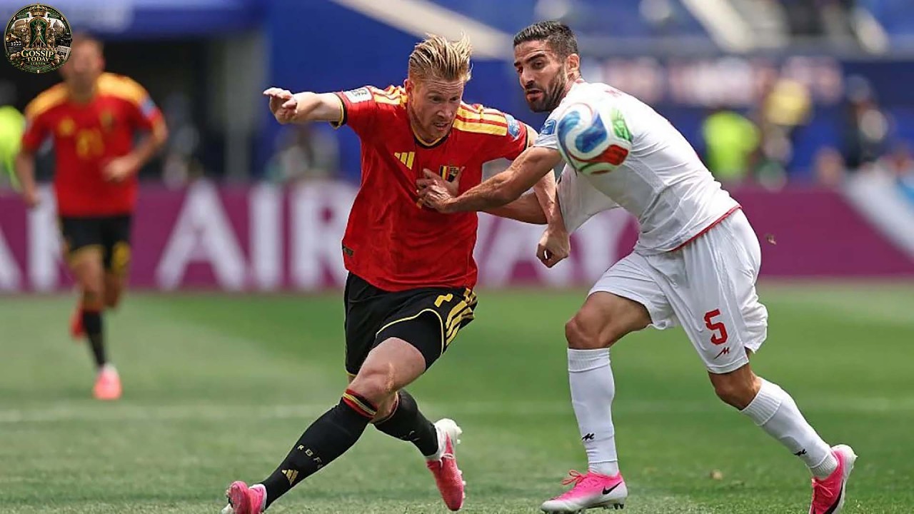 Ascolti TV del 21 Giugno Mondiali di Calcio e Intrattenimento