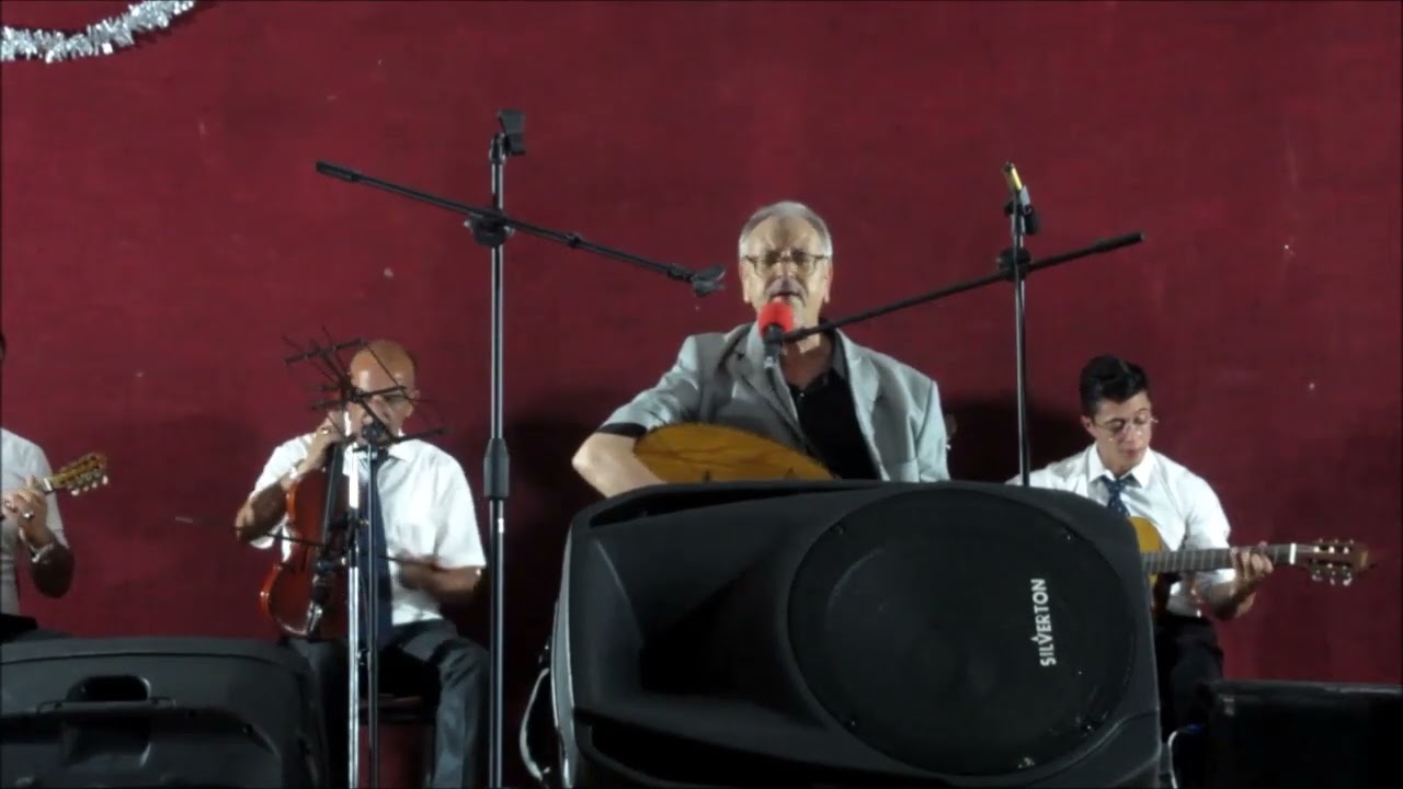 abdelmadjid boumaza au  centre culturel khadaoui med de blida le 02.08.2023