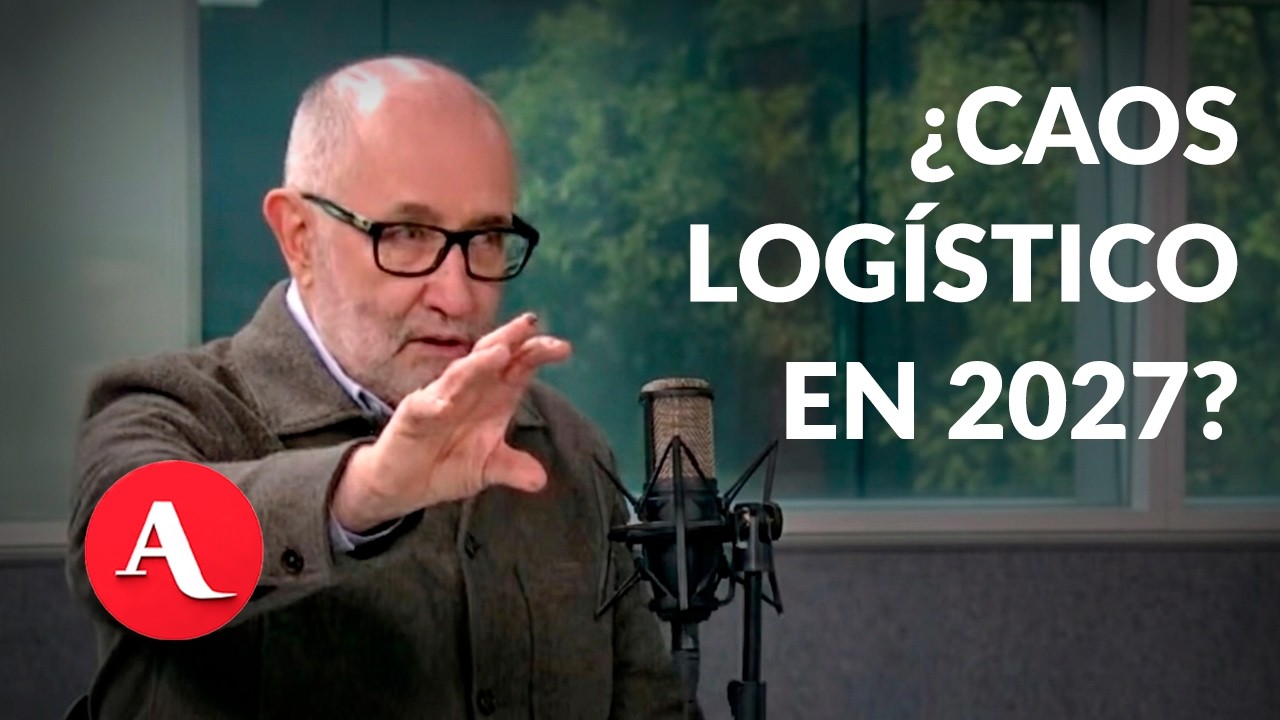 Coss&iacute;o advierte caos log&iacute;stico si mezclan elecci&oacute;n judicial y pol&iacute;tica en 2027