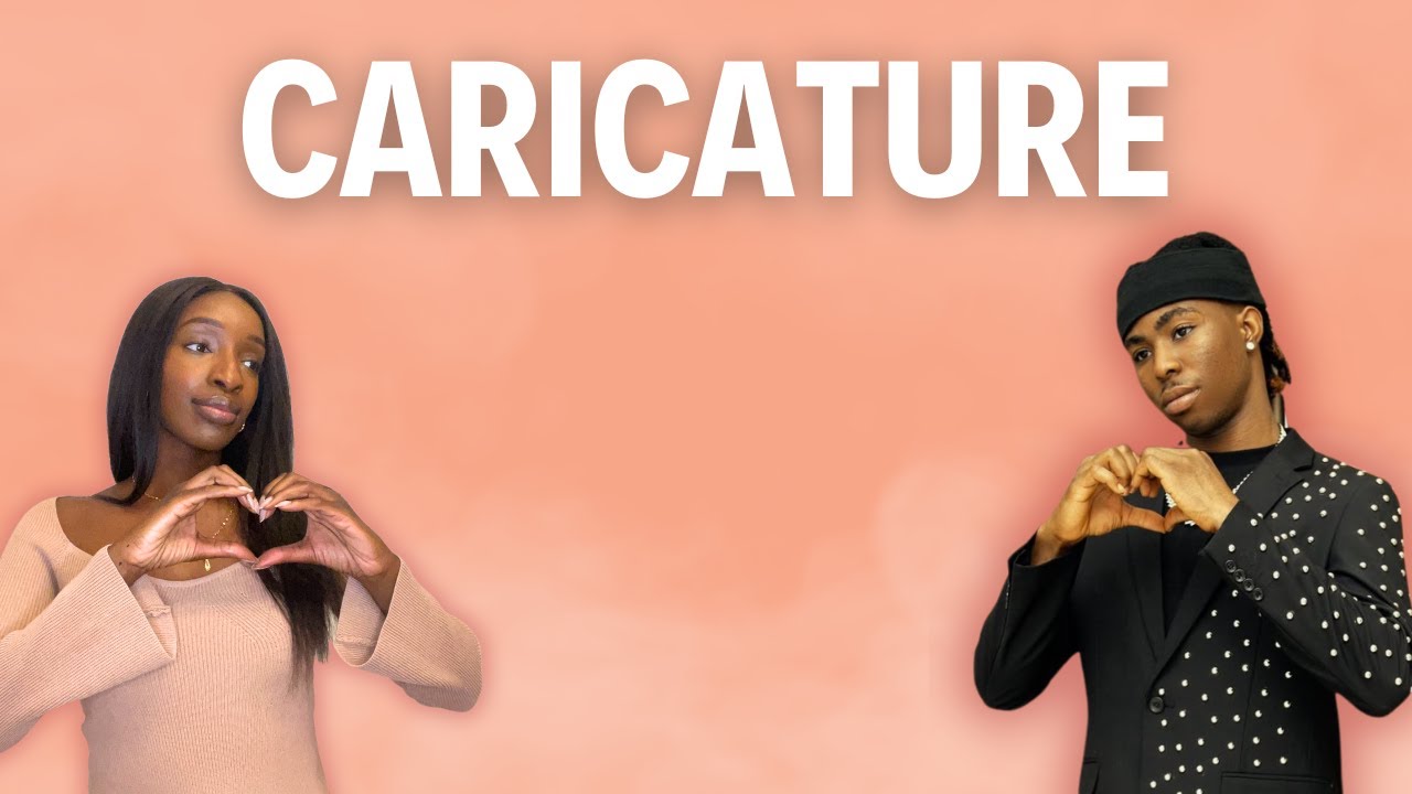 Fola - Caricature (Текст и смысл)