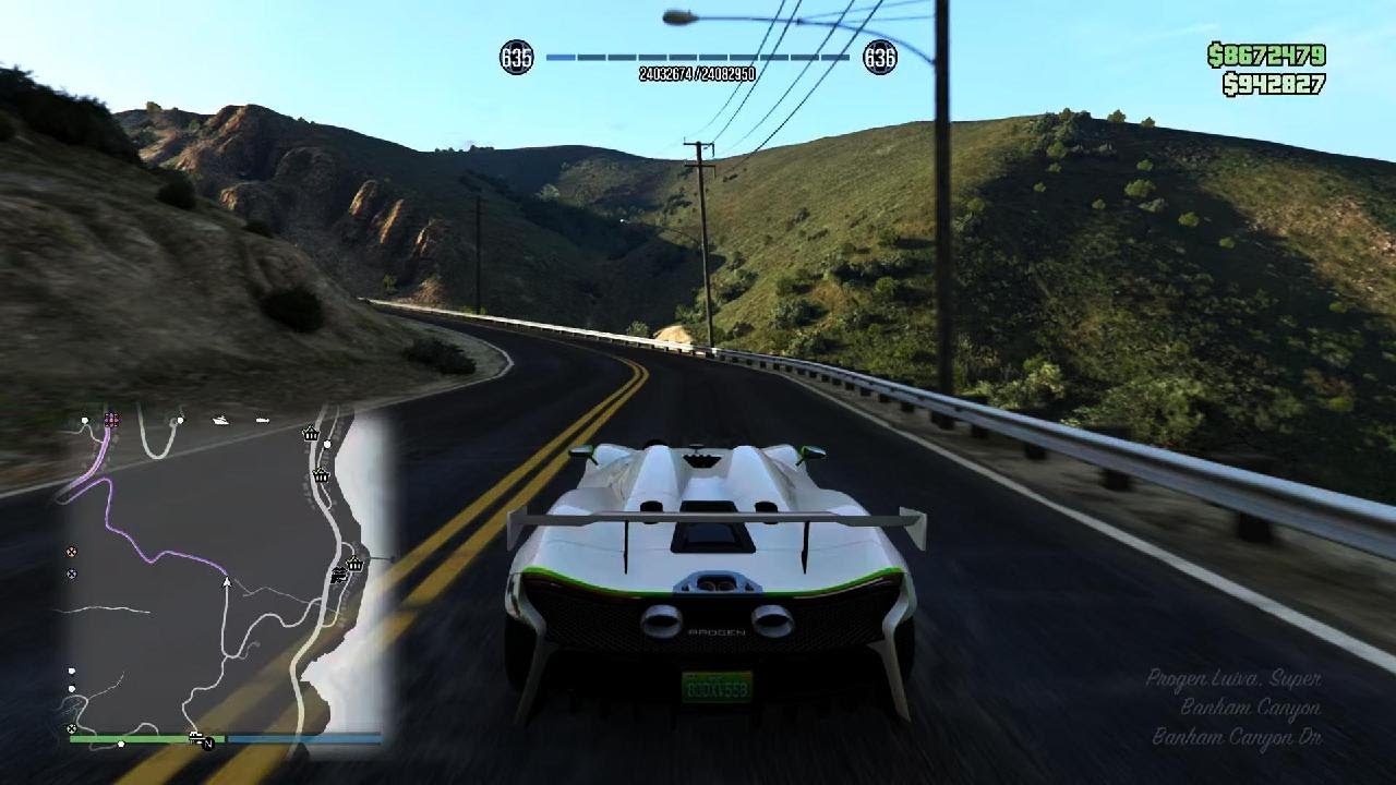Grand Theft Auto V FREE mod driving Easy 🎮🍀🍀🍀🍀🍀😉🍀🍀🍀🍀🎮?