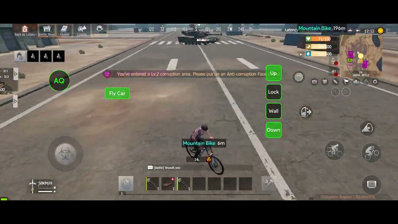 FLYING CARS 🚘 | LAST ISLAND OF SURVIVAL ANDROID NON ROOT HACK