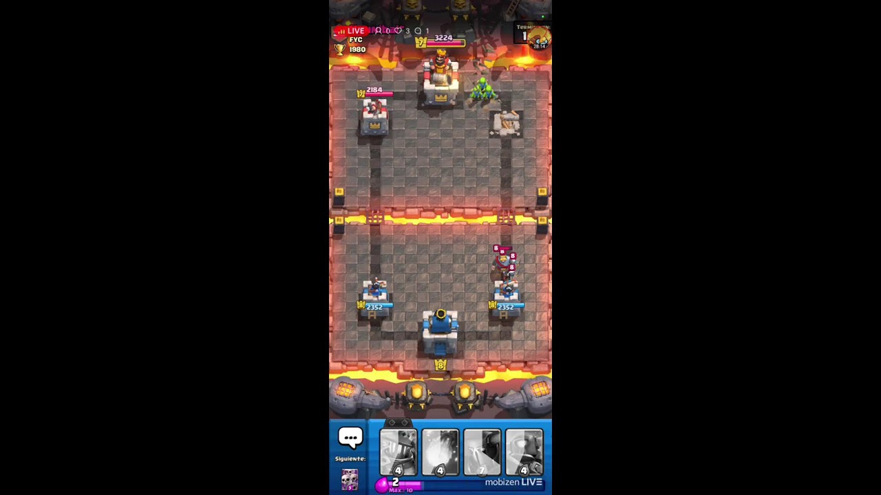 MobizenLiveStream