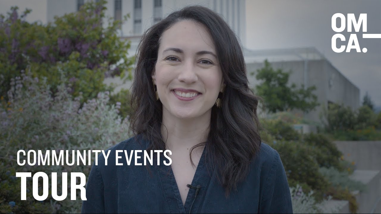 OMCA's Community Events