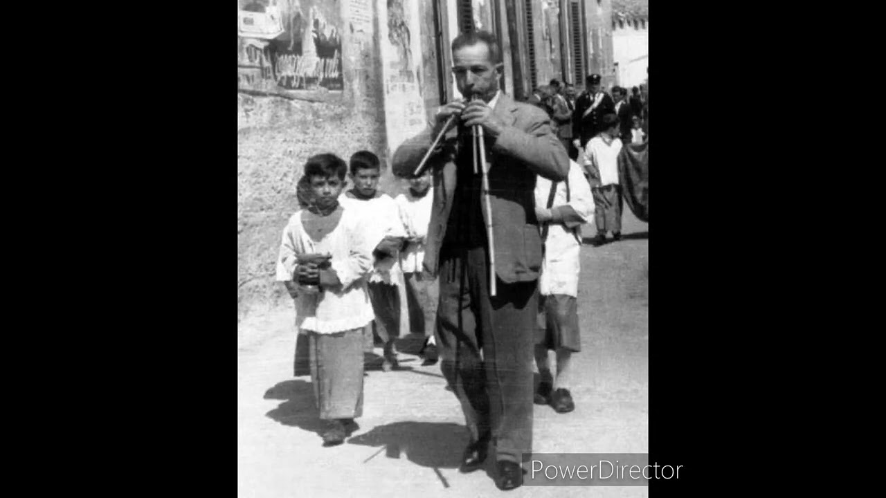 Fiorassiu - Pasqualino Erriu 1950