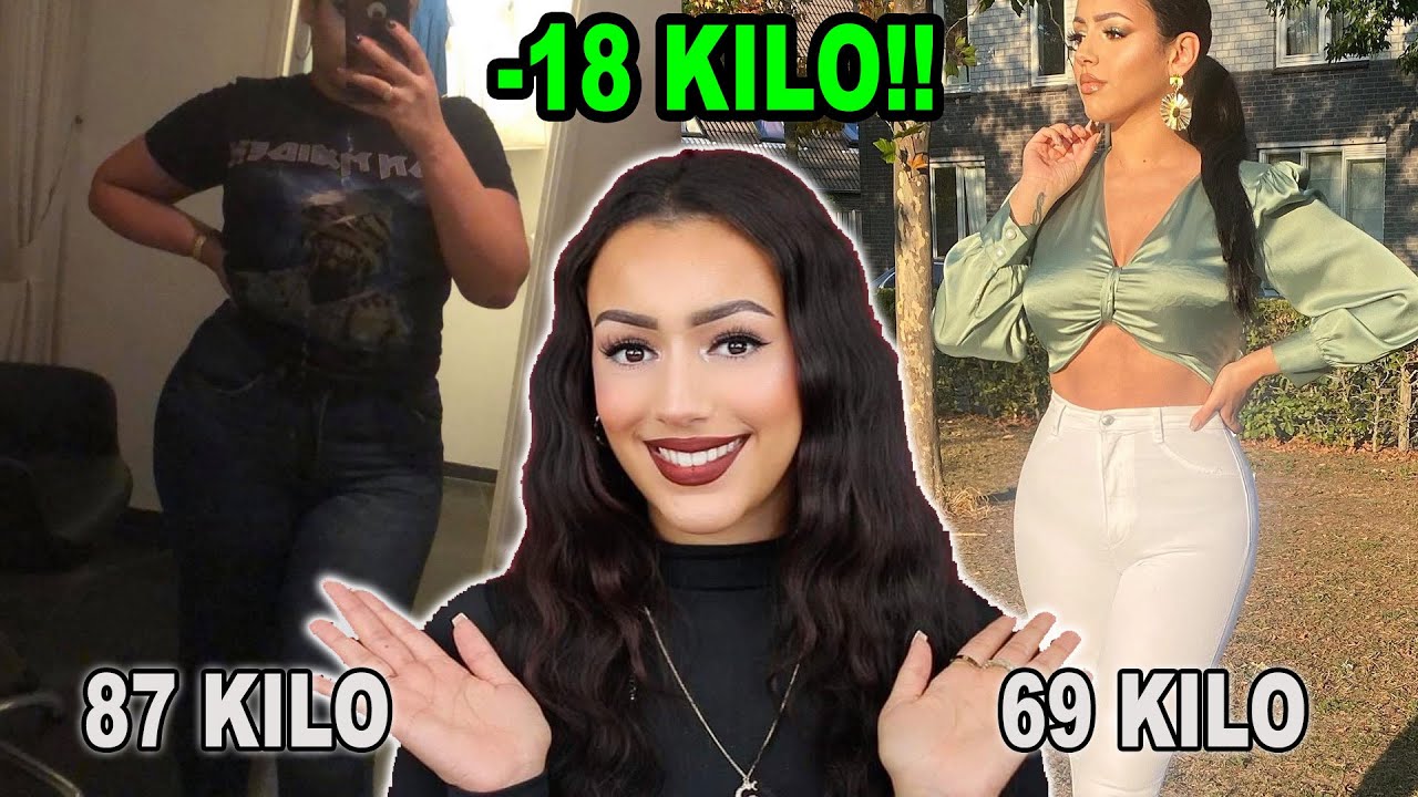 16 TIPS OM SNEL & MAKKELIJK AF TE VALLEN !!