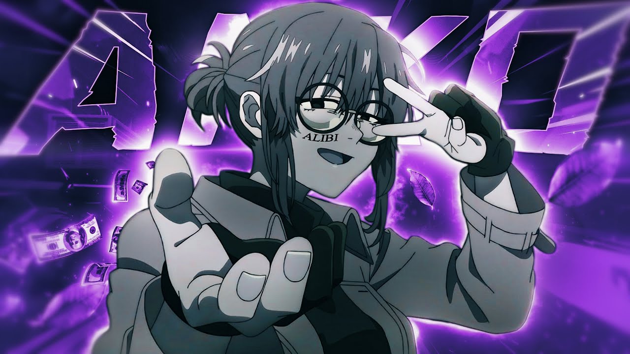Anko Uguisu 🔍- 