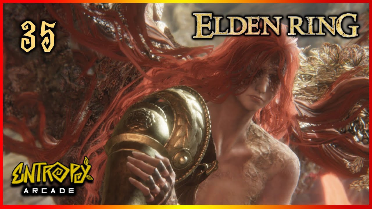Taking on Malenia & Secret Bosses!! THE FINALE!! | Elden Ring [Part 35]