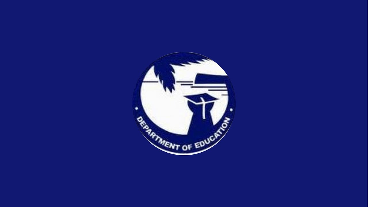 Guam Department of Education - SSHS SHARKCHELLA 2026