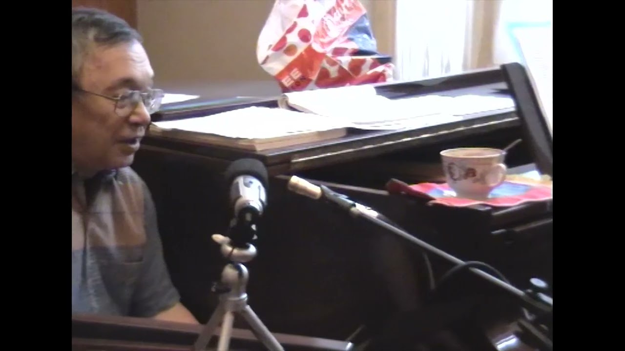 В.Дашкевич и Ю.Ким. Опера 