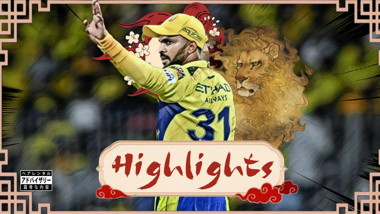 Ruturaj Gaikwad 69(40) against MI | IPL 2024 | Ruturaj Against Mumbai Indians