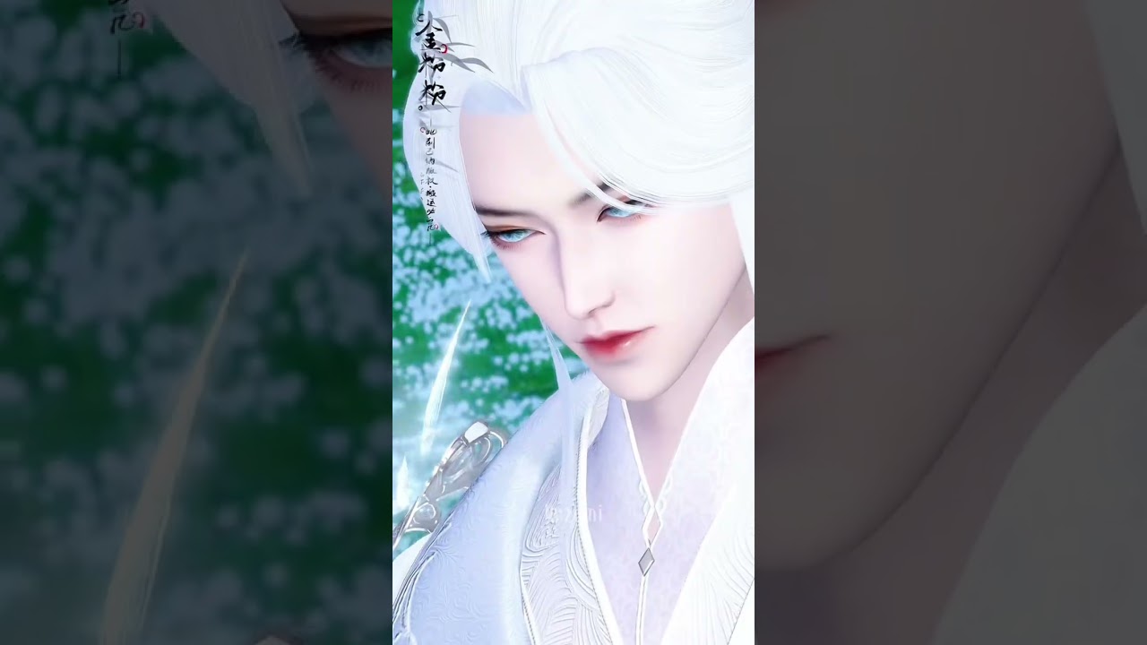Mộng Thương Lục - Full