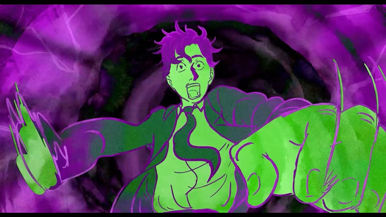 Mr. Vacation - Empty Lot (Official Visualizer)