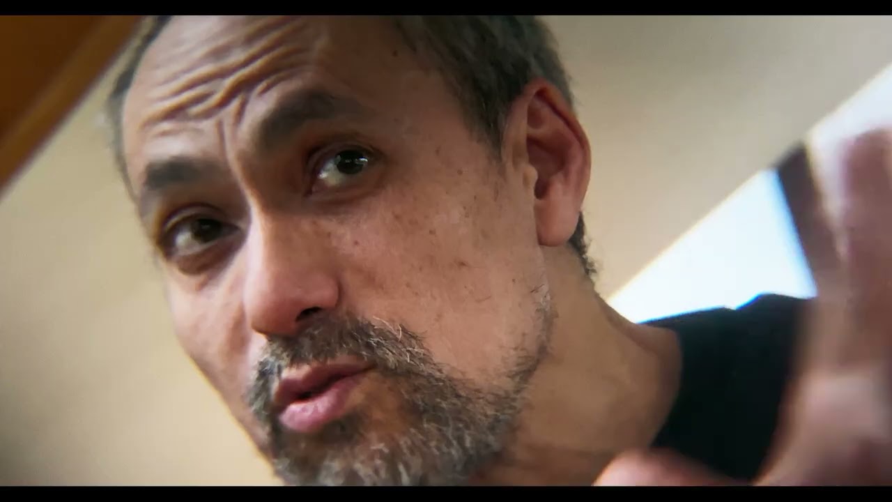 El niño que sueña - Trailer - Español