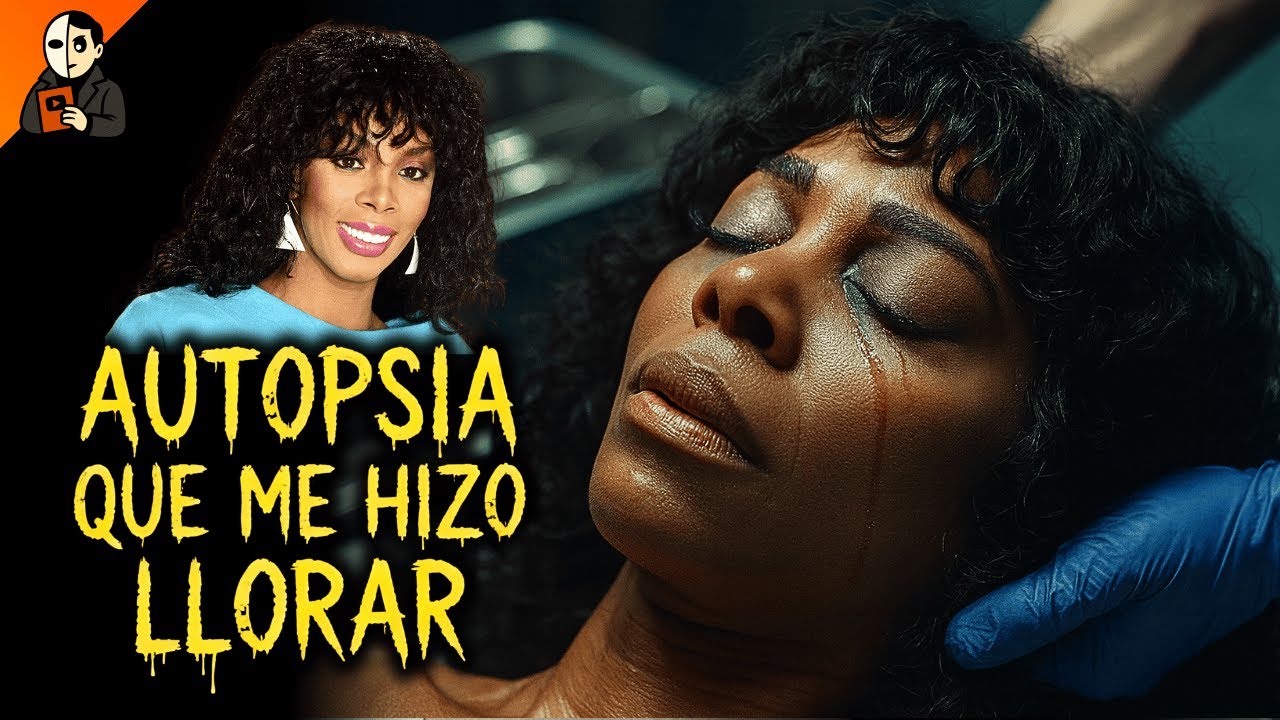 La Autopsia de Donna Summer | Lo Que Nunca Se Explicó de la Voz Que Cambió la Música