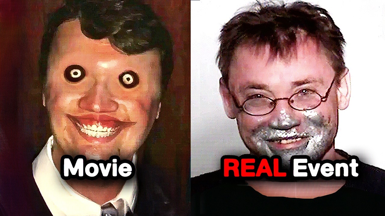 Disturbing Movies Based on TERRIFYING Real Cases [Vol. 4]