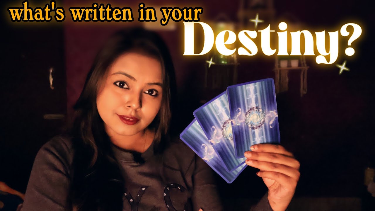 आपके Destiny में क्या लिखा हुआ है🔮🌻आपके नाम का पहला अक्षर चुनें🧿Hindi Tarot🀄