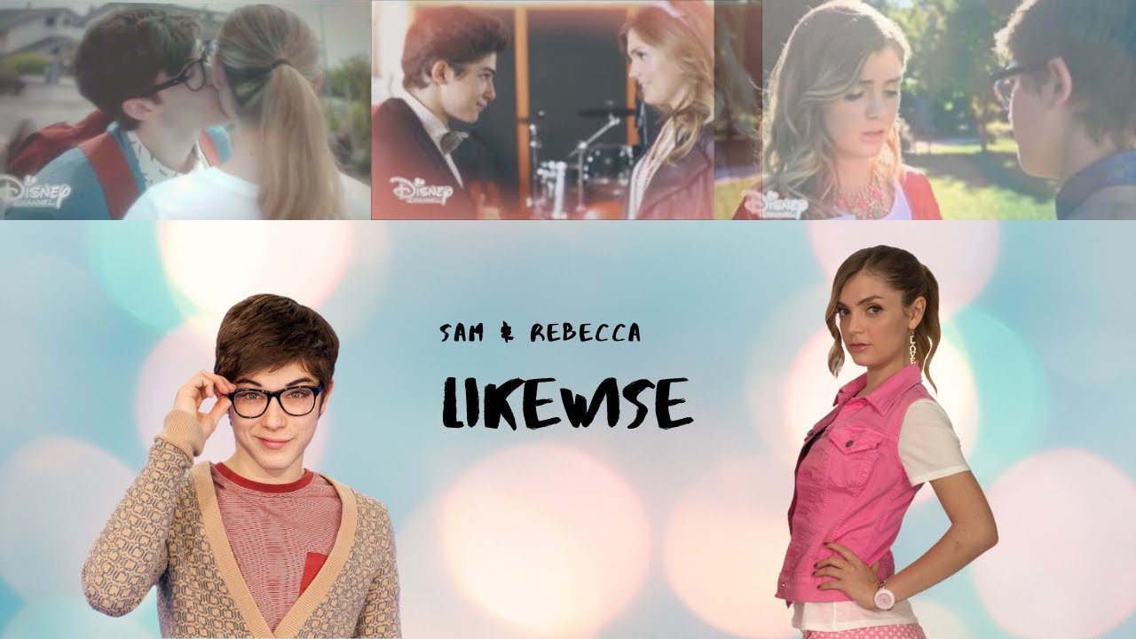 Alex&co-Sam y Rebecca Likewise(full song)