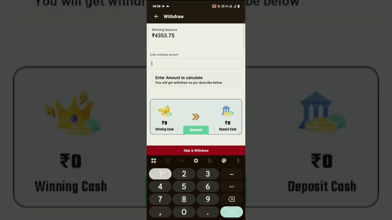 proplayz app live withdrawal 🤑💸 and proplayz withdrawal 🤑 proof 💯 real and genuine app 🤑 new opinion