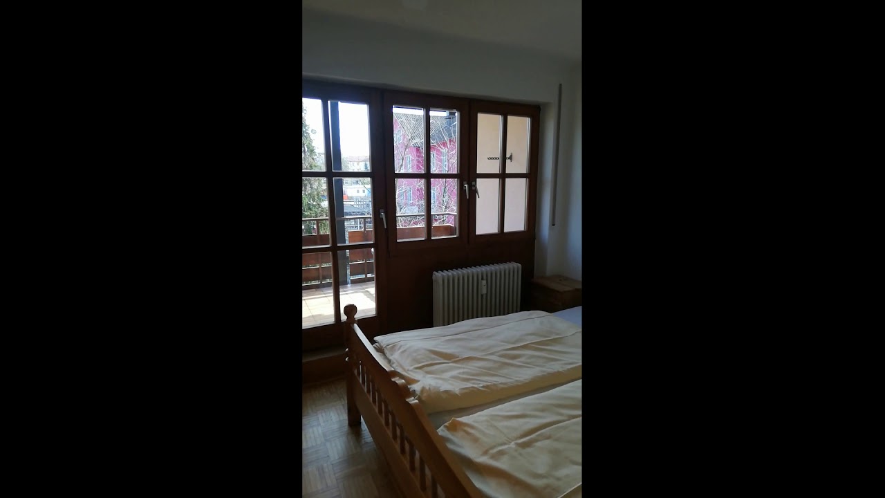 1 Zimmer Appartement 33