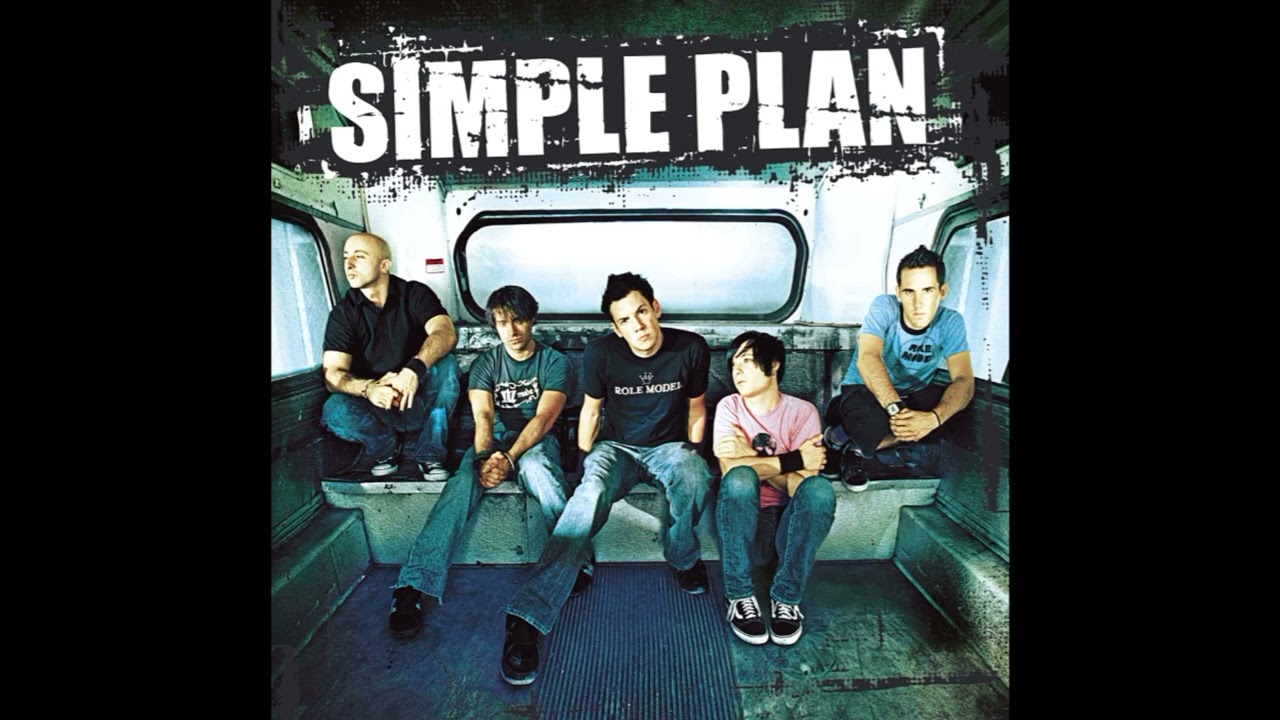 Simple Plan - Me Against the World instrumental