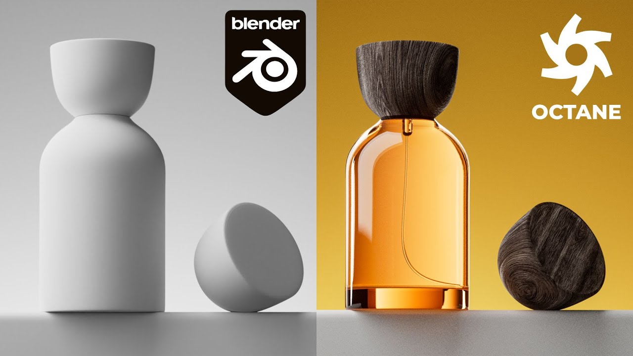 I Found a SECRET RENDER ENGINE in Blender 4.3